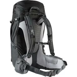 Hot Deuter Futura Pro 34 SL rugzak 34 liter dames black-graphite
