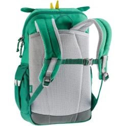 Deuter Kikki rugzak 8 liter junior fern alpinegreen
