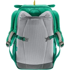 Deuter Kikki rugzak 8 liter junior fern alpinegreen