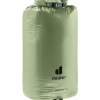 Deuter Light Drypack 8 liter waterdichte zak grove