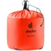 Best Deuter Pack Sack 5 opbergzak papaya