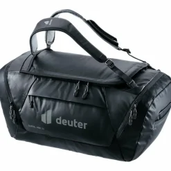 Clearance Deuter Pro 60 liter reistas black