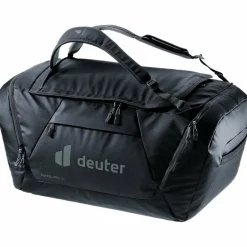 Clearance Deuter Pro 90 liter reistas black