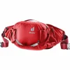 Deuter Pulse 5 heuptas cherry-masala
