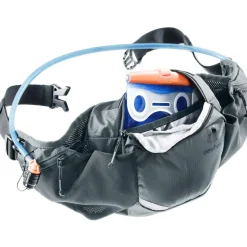 Deuter Pulse 3 heuptas graphite