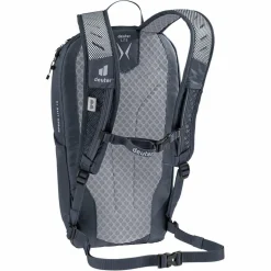 Deuter Speed Lite rugzak 13 liter black