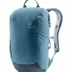 Outlet Deuter Stepout 12 laptop rugzak 12 liter atlantic ink
