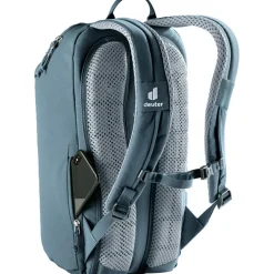Deuter Stepout 16 laptop rugzak 16 liter black