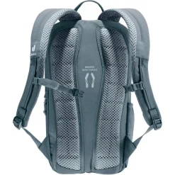 New Deuter Stepout 12 laptop rugzak 12 liter black