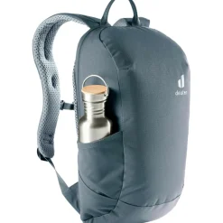 New Deuter Stepout 12 laptop rugzak 12 liter black