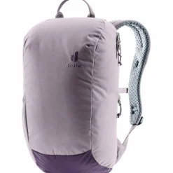 Deuter Stepout rugzak 12 liter lavender-purple
