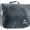 Sale Deuter Wash Center Lite II toilettas black