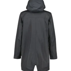 Discount Didriksons Andreas USX Parka outdoor jack heren dark night  blue