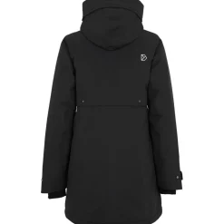 Best Didriksons Helle parka outdoor jack dames black