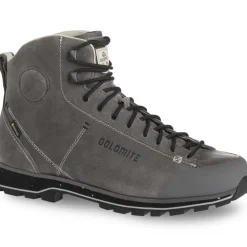 Dolomite 54 High FG EVO GORE-TEX wandelschoenen heren gunmetal grey black
