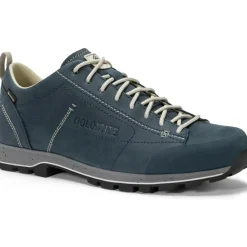 Best Dolomite 54 Low FG EVO GORE-TEX wandelschoenen heren blue navy