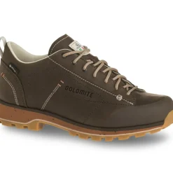Dolomite 54 Low FG EVO GORE-TEX wandelschoenen dames brown