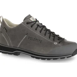 Sale Dolomite 54 Low FG EVO GORE-TEX wandelschoenen heren gunmetal grey black