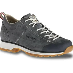 Discount Dolomite Cinquantaquattro Low schoenen dames gunmetal grey