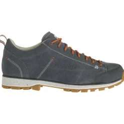 Discount Dolomite Cinquantaquattro Low EVO schoenen heren gunmetal grey