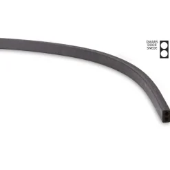 Clearance Dometic Afdichtingsrubber Mini Heki Style