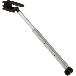 Dometic Aluminium raamuitzetters 600 mm links en rechts 2  stuks