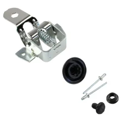 Dometic Bevestigingsset voor Smev glasplaat 105310192