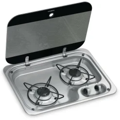 Dometic CE99ZF kookplaat