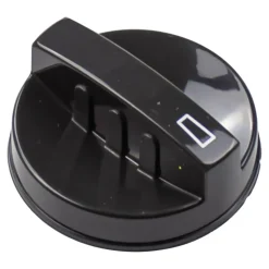 Dometic Draaiknop keuzeschakelaar