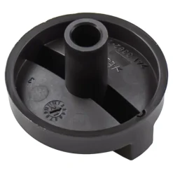 Dometic Draaiknop keuzeschakelaar