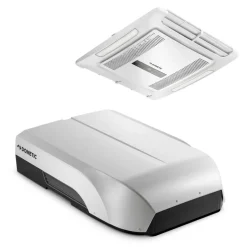Dometic FreshJet 3000 airconditioner inclusief luchtverdeelbox