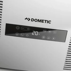 Dometic FreshJet 3000 airconditioner inclusief  luchtverdeelbox