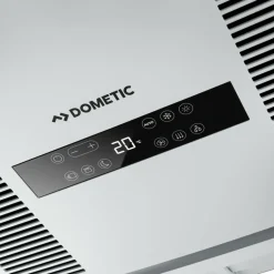 New Dometic Freshjet FJX7 2200 airco wit inclusief luchtverdeelbox