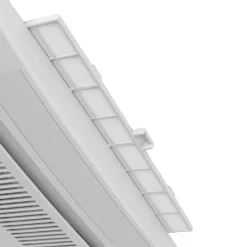 Outlet Dometic FreshJet FJX4 2200 airco zwart  inclusief luchtverdeelbox