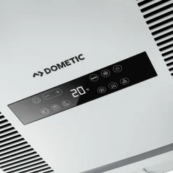Best Dometic FreshJet FJX4 2200 airco wit  inclusief luchtverdeelbox
