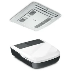 Dometic FreshJet FJX4 1500M airco wit inclusief luchtverdeelbox