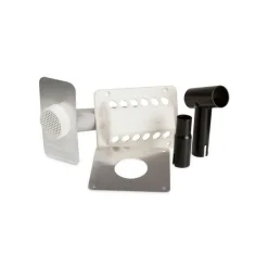 Dometic gasafvoerset