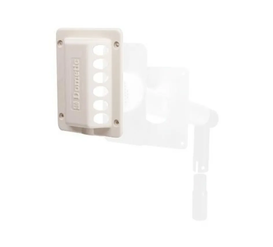 Best Dometic gasafvoerset rooster