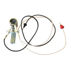 Dometic gasbrander zonder sproeier