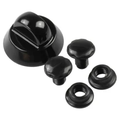 Best Dometic Glasdeksel montageset