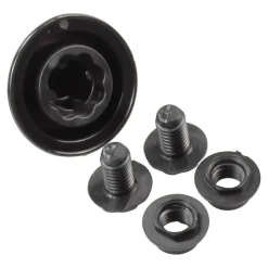 Best Dometic Glasdeksel montageset