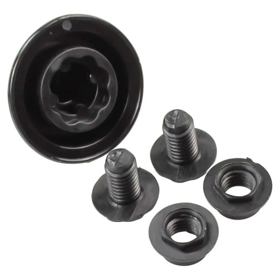 Best Dometic Glasdeksel montageset