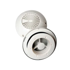 Dometic GY20 dakventilatie zonder motor