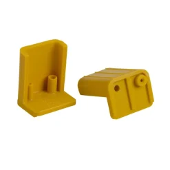 Best Dometic Heki 2 - 4 montageset 39 - 46 mm