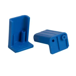 Dometic Heki 2 - 4 montageset 46 - 53 mm