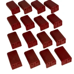 Hot Dometic Heki 2 - 4 montageset 53 - 60 mm