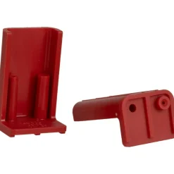 Hot Dometic Heki 2 - 4 montageset 53 - 60 mm