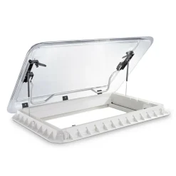 Dometic Heki 2 De Luxe dakluik