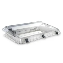 Dometic Heki 2 De Luxe dakluik