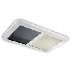 Dometic Heki 2 De Luxe dakluik